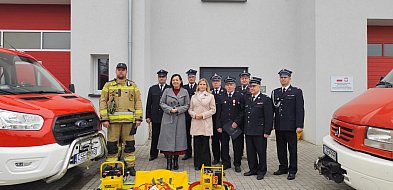 Narzędzia hydrauliczne dla OSP Kamień Krajeński i OSP Orzełek-31448