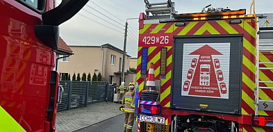 Kujawsko-pomorskie/ Jedna osoba zginęła, a trzy zostały ranne po wybuchu gazu w je-31590