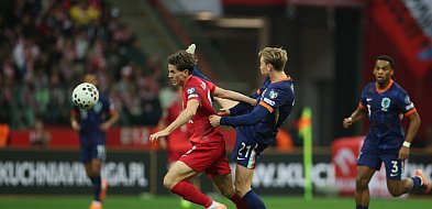 El. MŚ 2026 – Polska – Holandia 1:1-31669