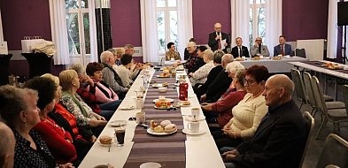 Sępólno Krajeńskie: Uroczyste spotkanie z okazji Światowego Dnia Seniora-31658
