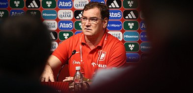 Urban: będą zmiany w składzie na mecz z Maltą-31679