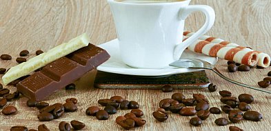 Raport:  W październiku najwyższy wzrost cen kawy i czekolady. Mocno wzrosły także-31752