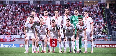 El. MŚ 2026: Albania rywalem Polski w półfinale baraży, w finale Ukraina albo Szwe-31806