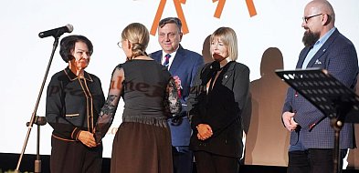 Człuchów: Gala z okazji Dnia Pracownika Socjalnego-31823