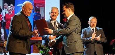 10 lat Człuchowskiego Stowarzyszenia Honorowych Dawców Krwi-31944