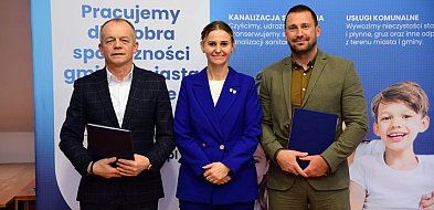 Jastrowie: Umowa warta 36 mln zł-31962