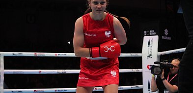 MME w boksie – Szeremeta, Kuczewska, Marcinkowska i Koterska ze złotem-32068