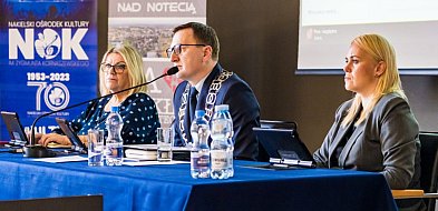 Nakło nad Notecią: Nowe stawki podatków od nieruchomości i opłat za parkowanie-32085