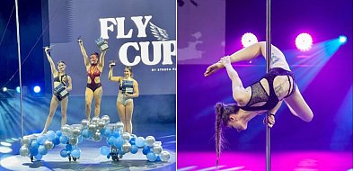 Wielki sukces mieszkanki gminy Łobżenica-32118