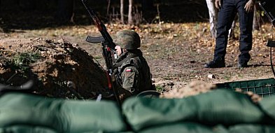 Sondaż dla WP: 59,4 proc. Polaków uważa, że powinna wrócić obowiązkowa zasadnicza-32214