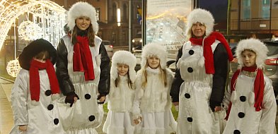 Sępólno: Ależ to było bajkowe popołudnie!-32256