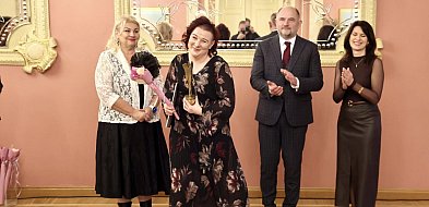 Powiat Sępoleński: Mamy swojego Anioła!-32262