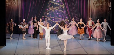 Sępólno: Magia stała się rzeczywistością!-32259