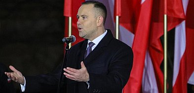 Prezydent: stan wojenny nie był mniejszym złem; był złem w czystej postaci i zdrad-32381