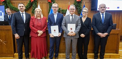 Gmina Sośno z ponad 3,2 mln zł dofinansowania-32433