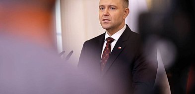 CBOS: Nawrocki liderem rankingu zaufania, na 2. miejscu ex aequo: Kosiniak-Kamysz-32471