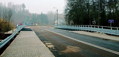 Most w Wyrzysku ponownie przejezdny-32505