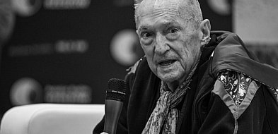 Nie żyje Michał Urbaniak - jazzman, kompozytor, aranżer-32568