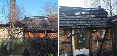 Pomoc dla pogorzelców z Gminy Koronowo-32595