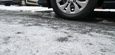 IMGW ostrzega przed oblodzeniem w 14 województwach-32672