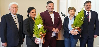 Budżet Miasta Człuchów przyjęty jednogłośnie-32695