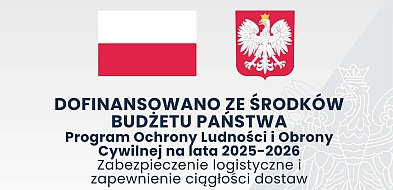 Gmina i Miasto Jastrowie inwestuje w bezpieczeństwo mieszkańców-32677