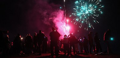 Miliony złotych z samorządów na telewizyjne sylwestry-32756