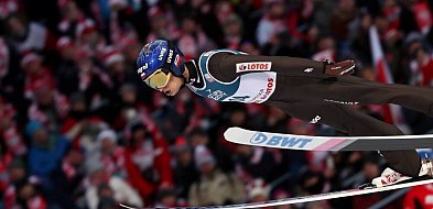 Pięciu Polaków wystąpi w Oberstdorfie, Kot kontra Wąsek w 1. serii-32782