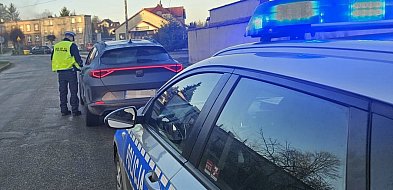 KPP Sępólno Krajeńskie: Podsumowanie weekendu świątecznego na terenie powiatu sępo-32803