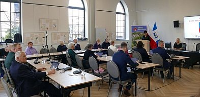 Budżet Gminy Więcbork na 2026 rok uchwalony-32842