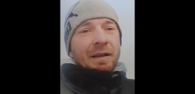 KPP Piła: Poszukiwania zaginionego 43-letniego mieszkańca Kaczor-32899