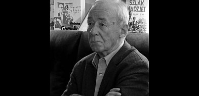 Zmarł prof. Andrzej Paczkowski-32929