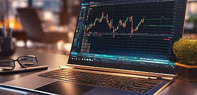 DZIEŃ NA GPW: WIG20 spada o 2,8 proc.; KGHM i Orlen wśród najsłabszych na rynku-33064