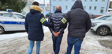 Ponad 30 kg narkotyków przejętych przez policjantów z Nakła nad Notecią-33022