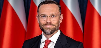 Bogucki: w piątek o godz. 10 spotkanie prezydenta z protestującymi rolnikami-33058