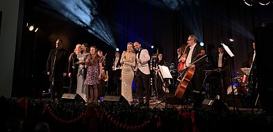 Więcbork: Koncert Noworoczny 2026 z Orkiestrą Salonową Moderato-33154