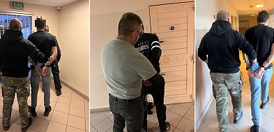 Kolejne zatrzymania w sprawach narkotykowych na terenie Człuchowa-33166