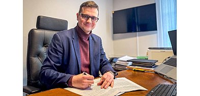 Ponad 580 linii komunikacyjnych wspartych dofinansowaniem. Umowy w ramach FRPA na-33295