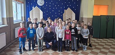 Runowo Krajeńskie: Ferie pełne bezpieczeństwa - praktyczne wskazówki dla uczniów o-33298