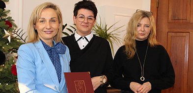 Powierzenie pełnienia obowiązków dyrektora Szkoły Podstawowej im. Jana Pawła II w-33355