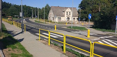 GDDKiA wyremontuje kolejny odcinek DK-25 od Sępólna Krajeńskiego do Obodowa