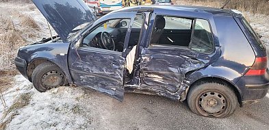 Gmina Wyrzysk: 54-letni mieszkaniec powiatu nakielskiego na zakazie doprowadził do