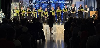 II Łobżenicki Koncert Noworoczny