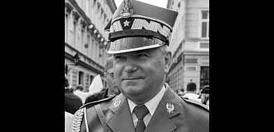 Zmarł zastępca szefa Inspektoratu Wsparcia Sił Zbrojnych - gen. bryg. Piotr Wagner