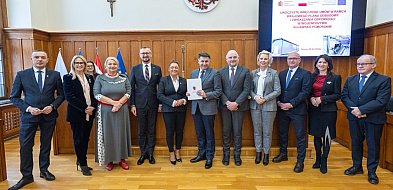 Gmina Nakło nad Notecią: Kolejna inwestycja w wodociągi w Paterku