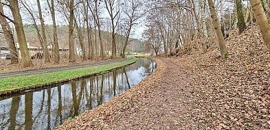 Kamień Krajeński: Wkrótce nad Kamionką powstanie nowa, atrakcyjna przestrzeń do sp