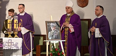 Bydgoszcz oddała cześć  gen. Piotrowi Wagnerowi