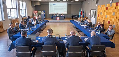 Nakło nad Notecią: NOK i PiMBP połączone