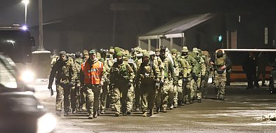 Sukces żołnierzy 8 Kujawsko-Pomorskiej Brygady Obrony Terytorialnej w Danii