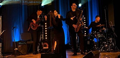 Więcbork: Świętowanie Dnia Kobiet rozpoczęliśmy wyjątkowym koncertem